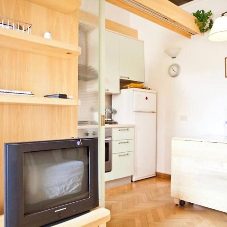 Apartmán Piazza Argentina/Pantheon Řím Exteriér fotografie