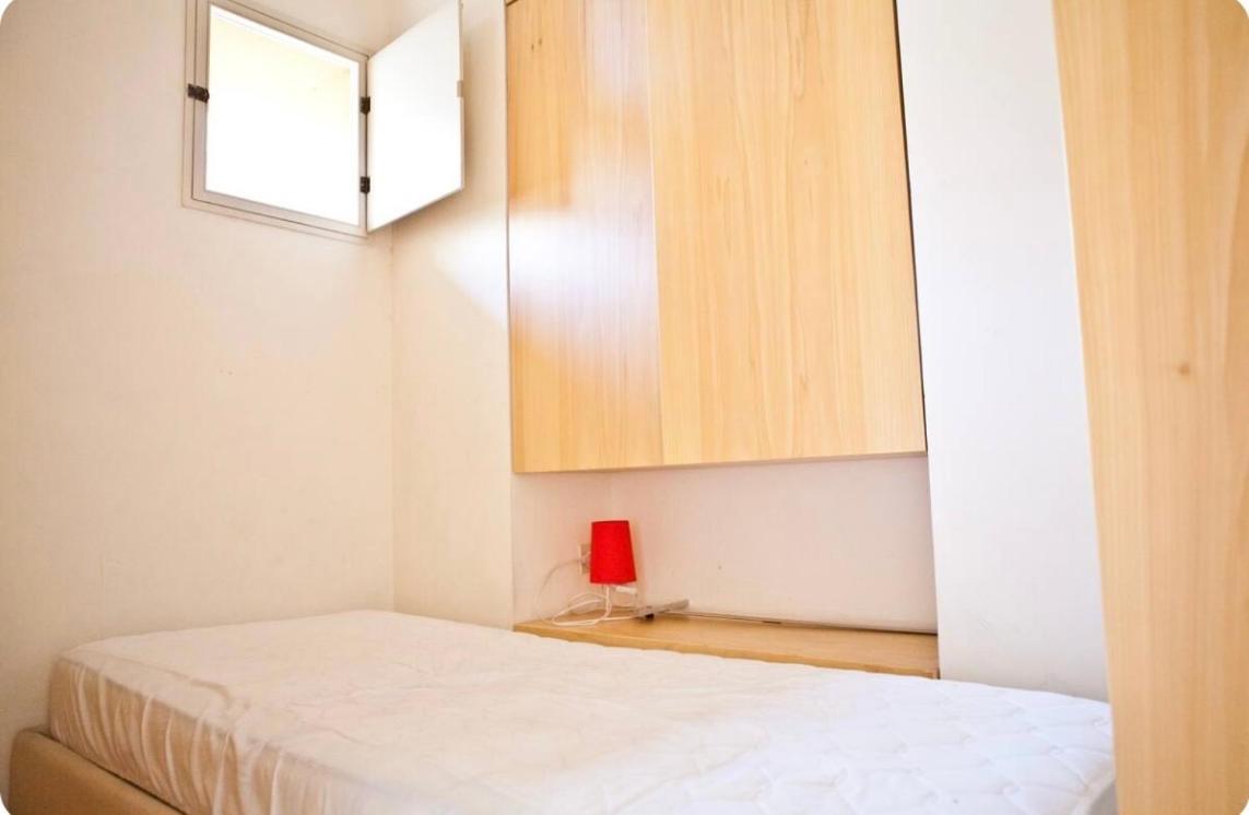 Apartmán Piazza Argentina/Pantheon Řím Exteriér fotografie