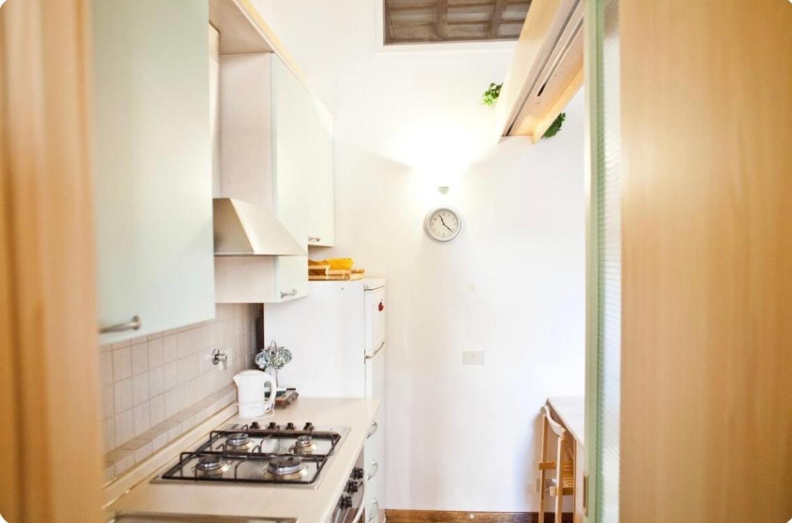 Apartmán Piazza Argentina/Pantheon Řím Exteriér fotografie