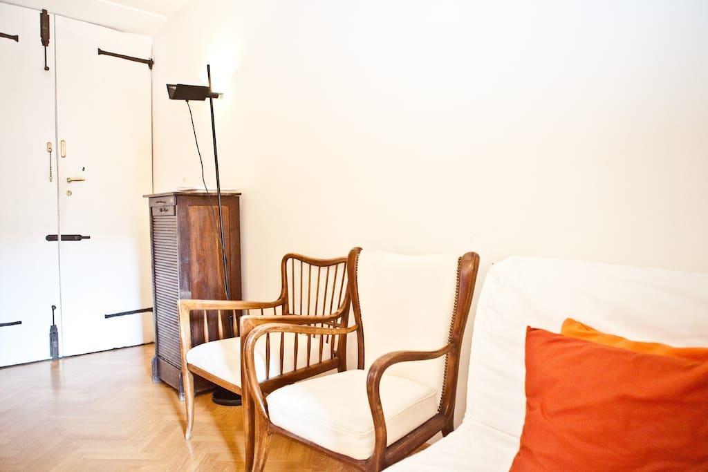 Apartmán Piazza Argentina/Pantheon Řím Exteriér fotografie